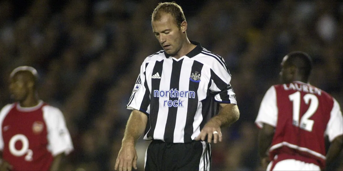 alan shearer — GB news
