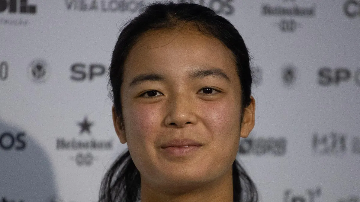 alexandra eala — GB news