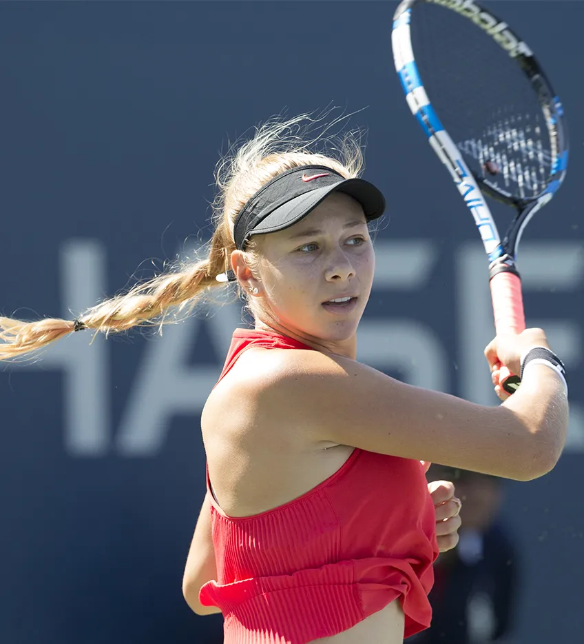 amanda anisimova — GB news