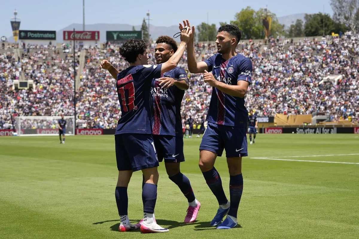 bayern vs atalanta — GB news