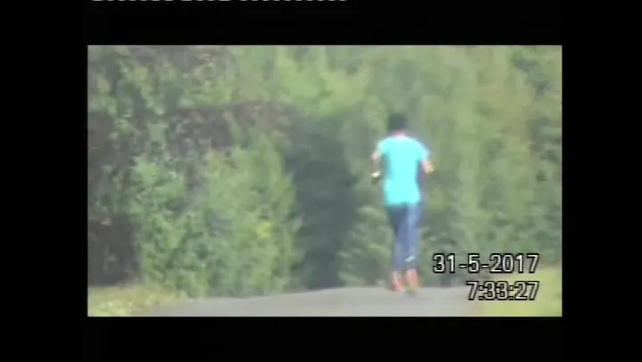 benefit cheat caught ziplining — GB news