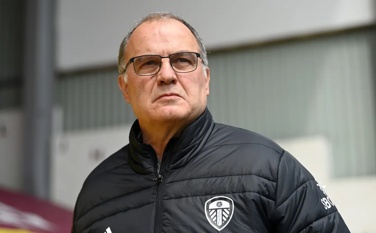 bielsa — GB news