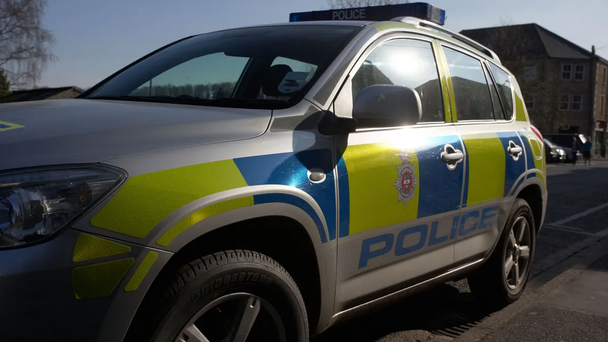 birmingham city fan missing — GB news