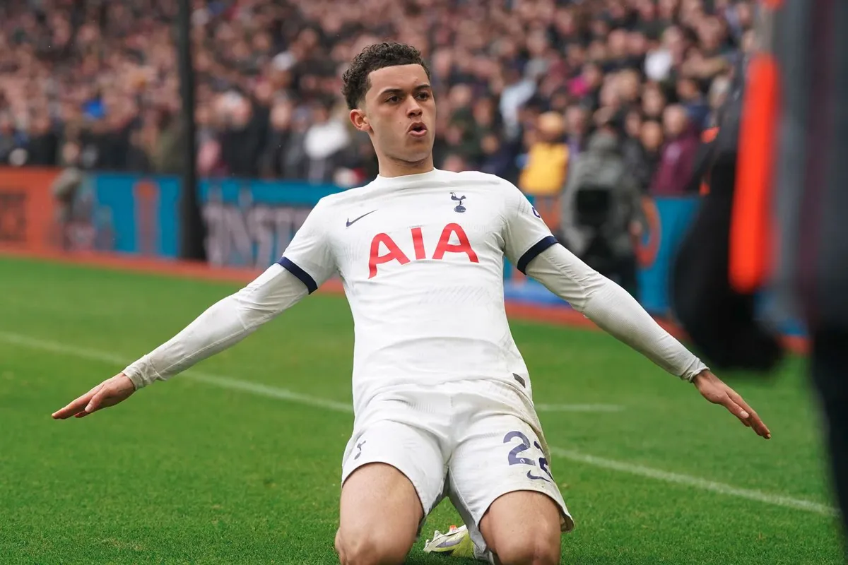 brennan johnson — GB news