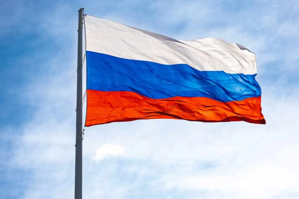 british diplomat russia — GB news