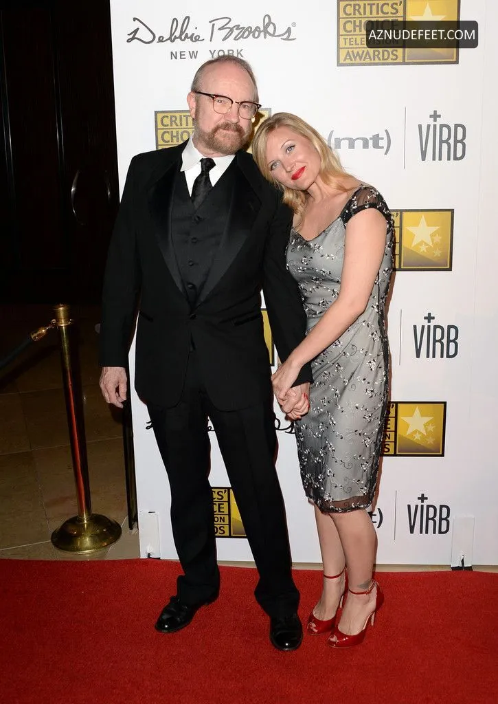 carrie anne fleming supernatural — GB news