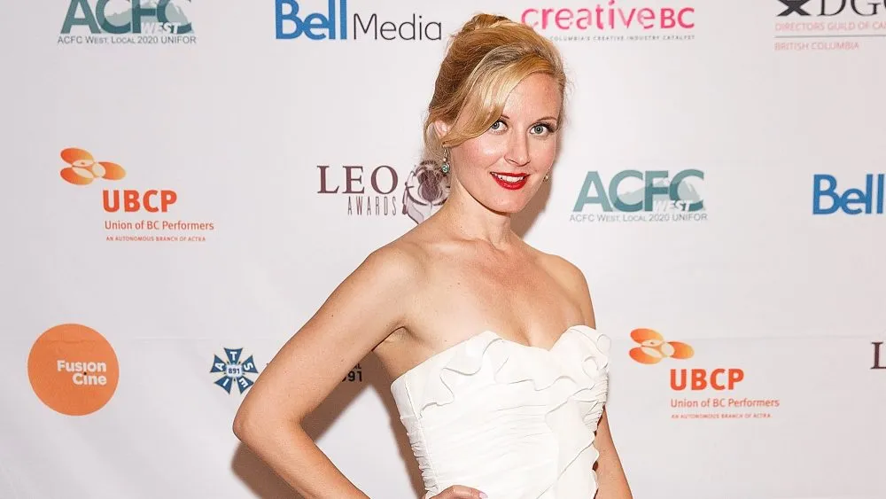 carrie anne fleming — GB news