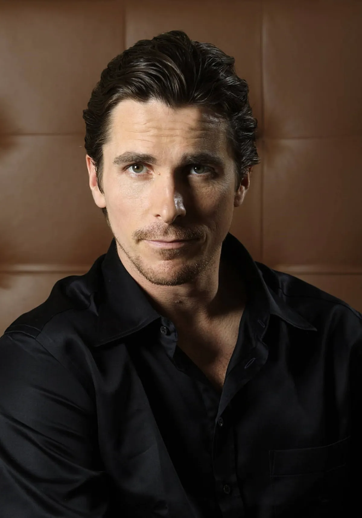 christian bale — GB news