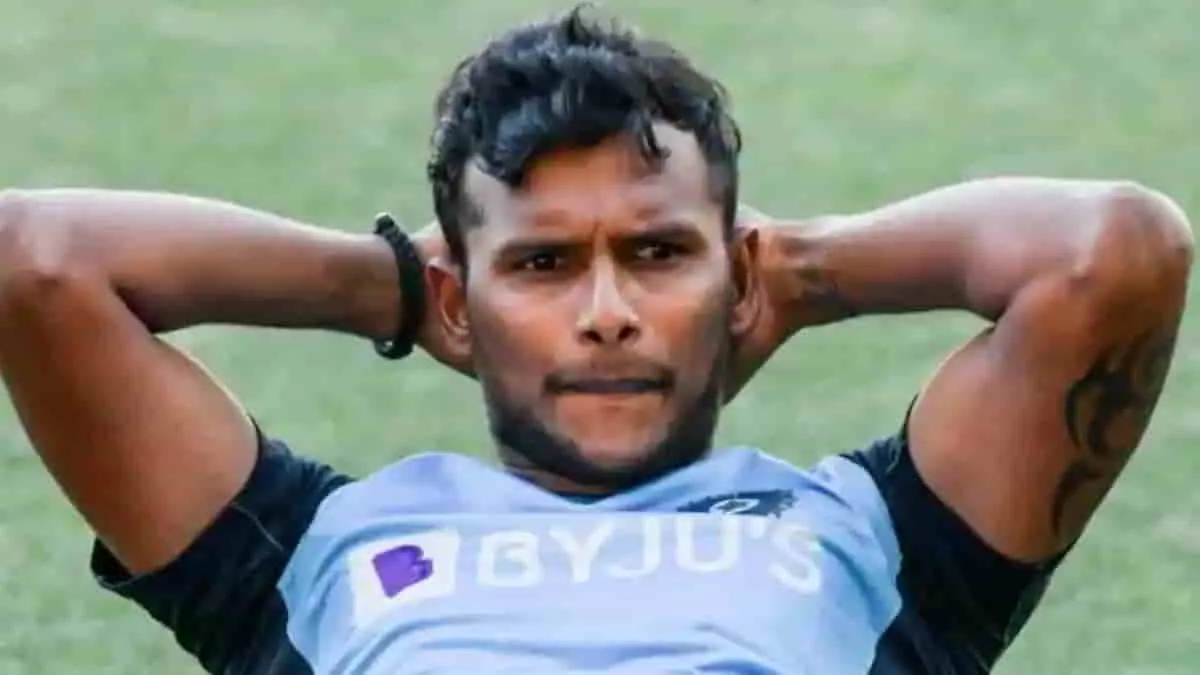 cricbuzz — GB news