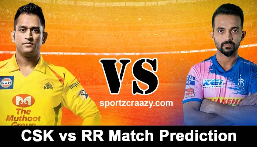 csk vs rr — GB news