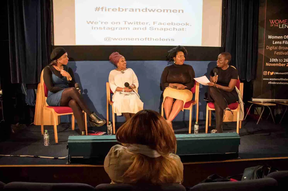 danielle scott haughton — GB news