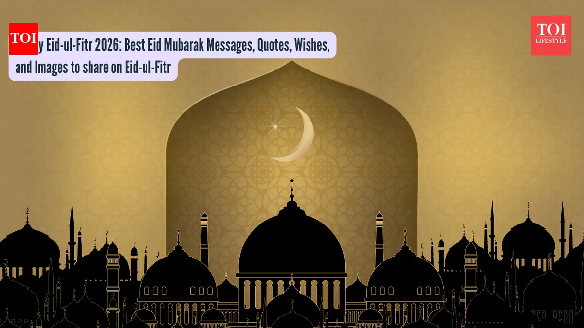 eid mubarak wishes — GB news
