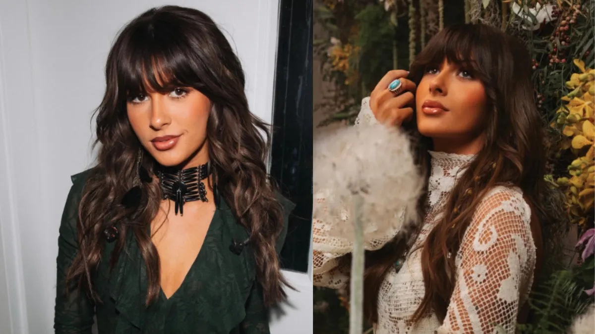 ella langley — GB news