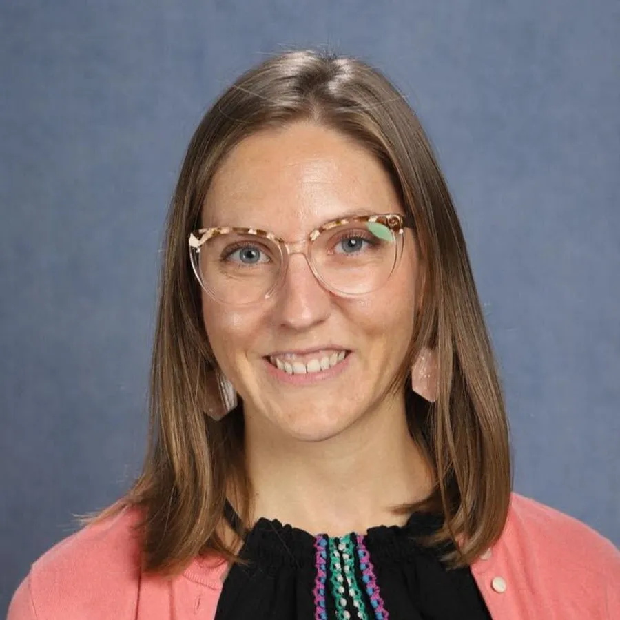 emily gregory — GB news