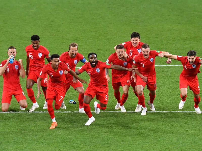 england world cup fixtures — GB news