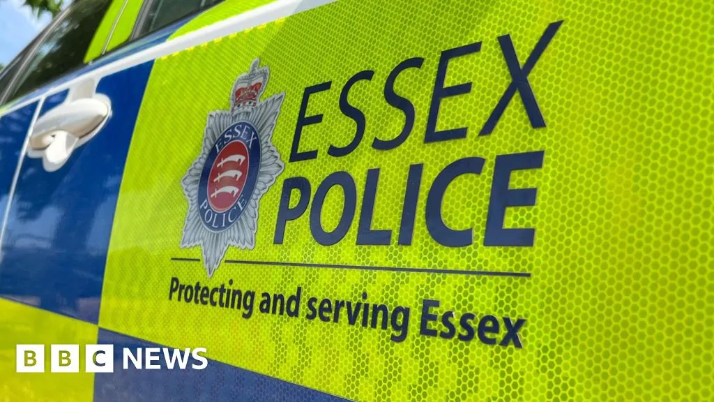 essex police officer misconduct — GB news