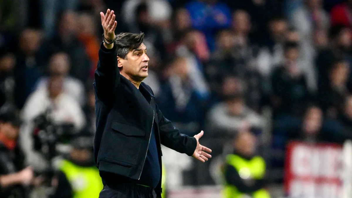 europa league fixtures — GB news