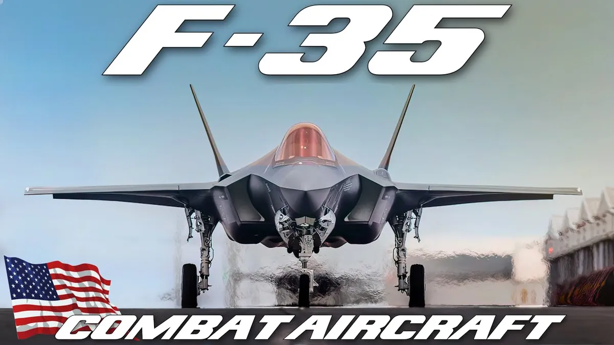f35 — GB news