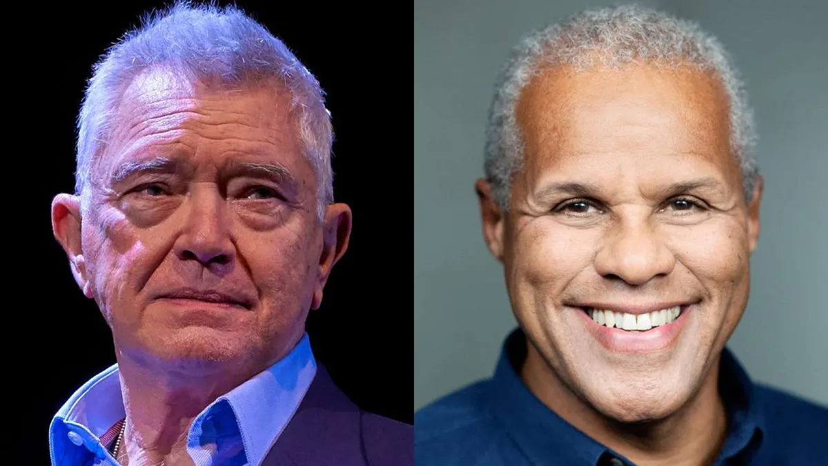 gary wilmot — GB news