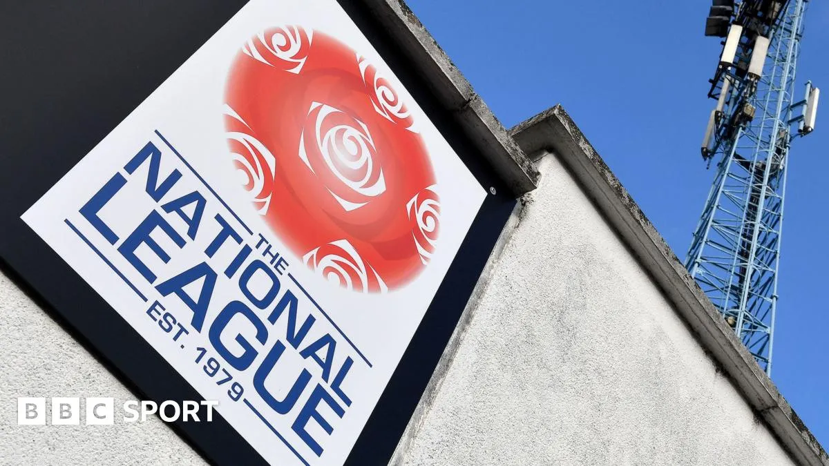 gateshead vs york city — GB news