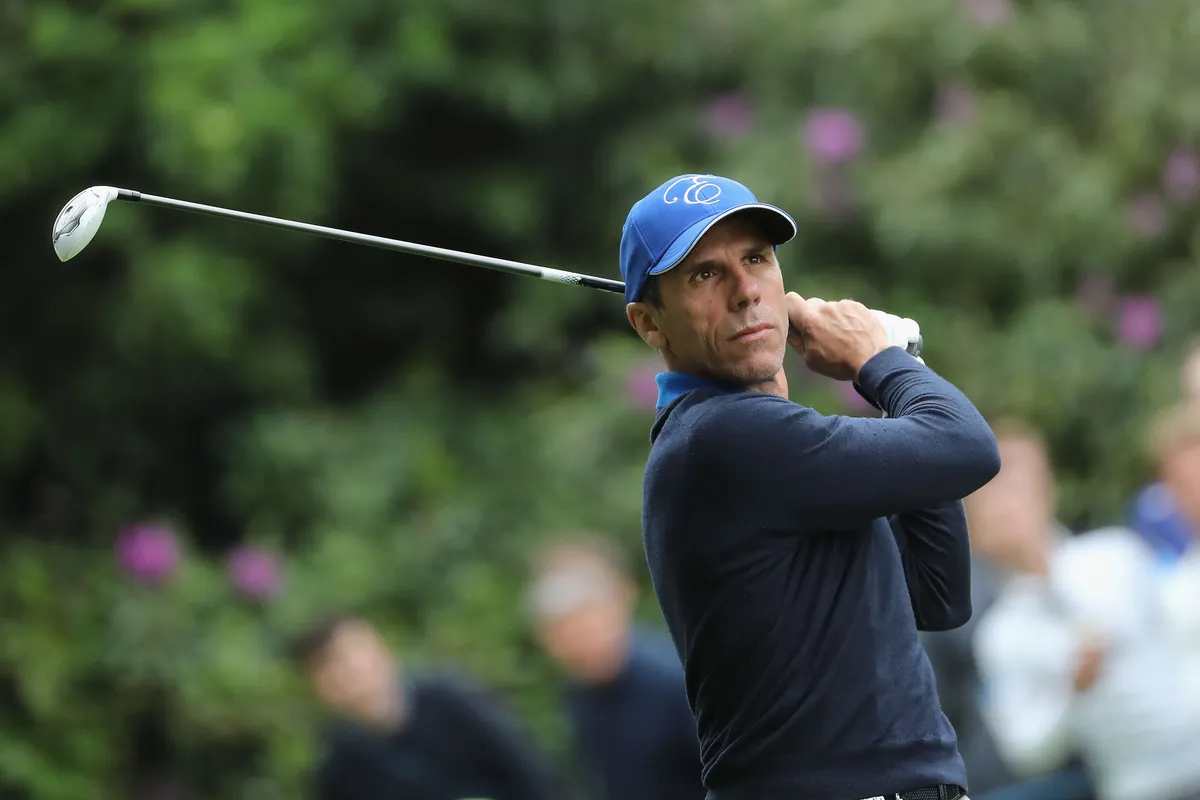 gianfranco zola — GB news