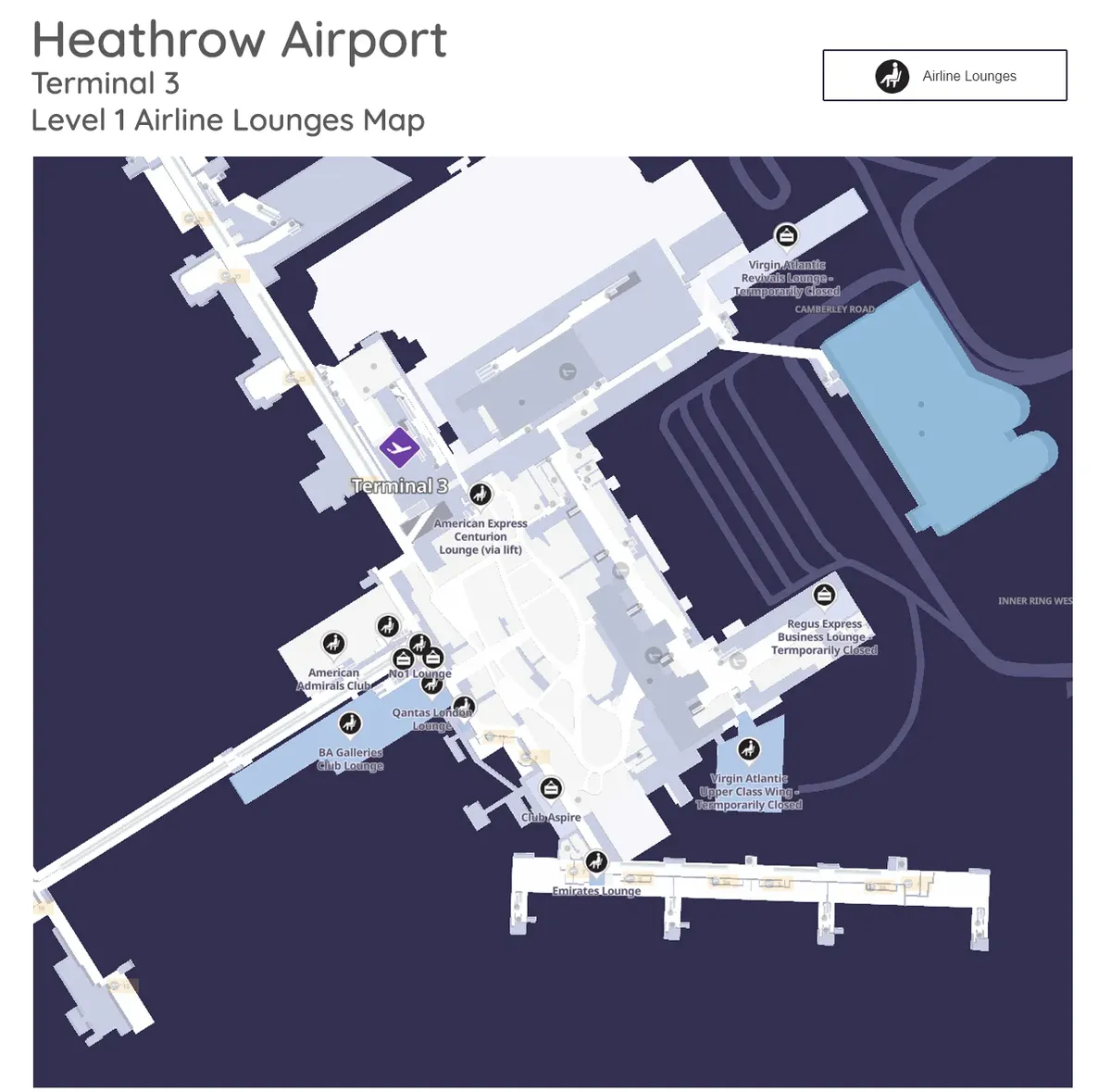 heathrow airport — GB news