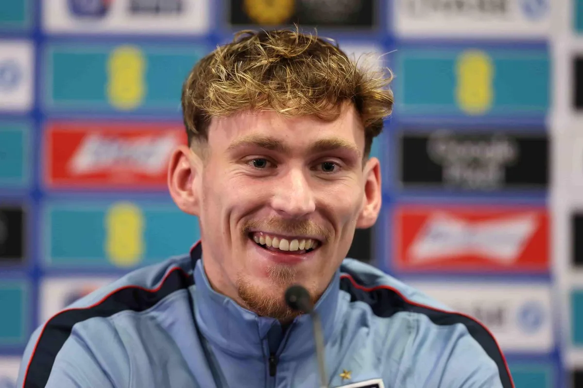 james garner — GB news