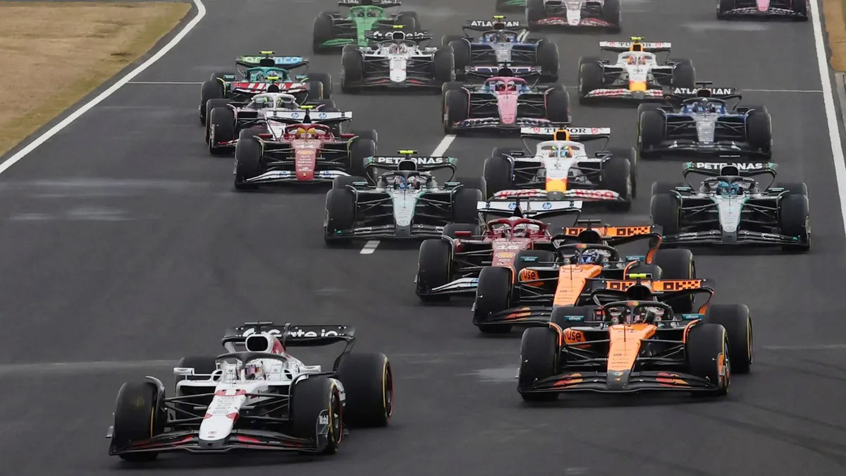japanese grand prix — GB news