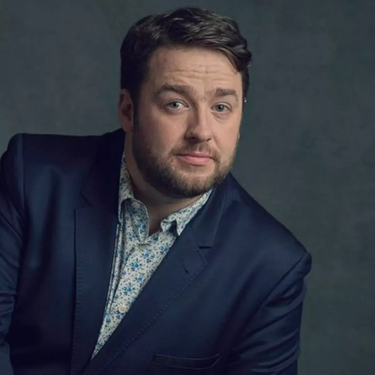 jason manford — GB news