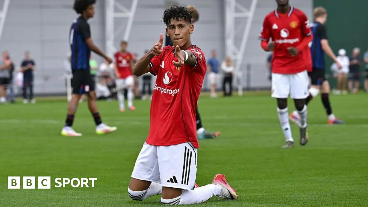 jj gabriel — GB news