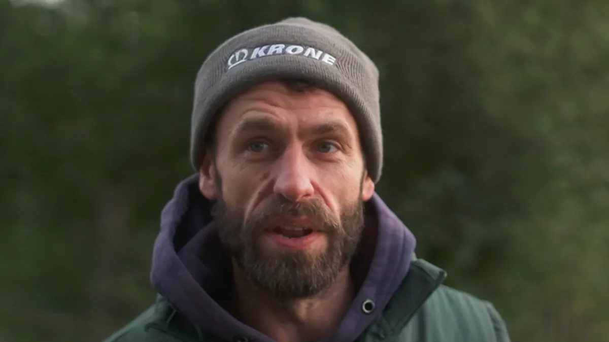 kelvin fletcher — GB news