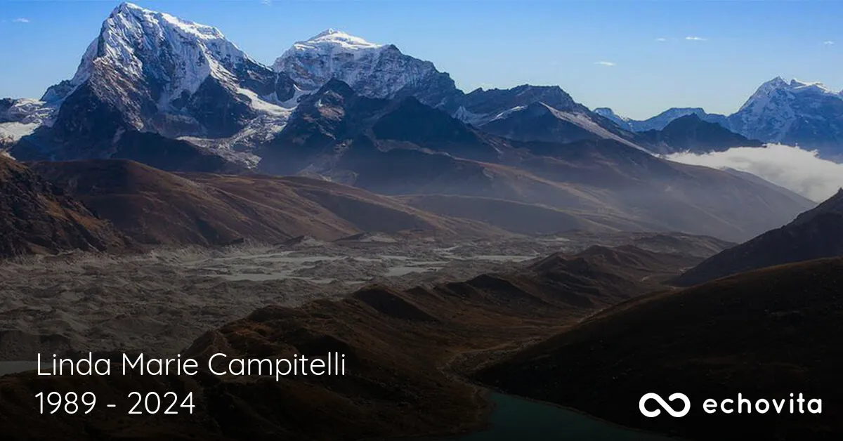 linda campitelli — GB news