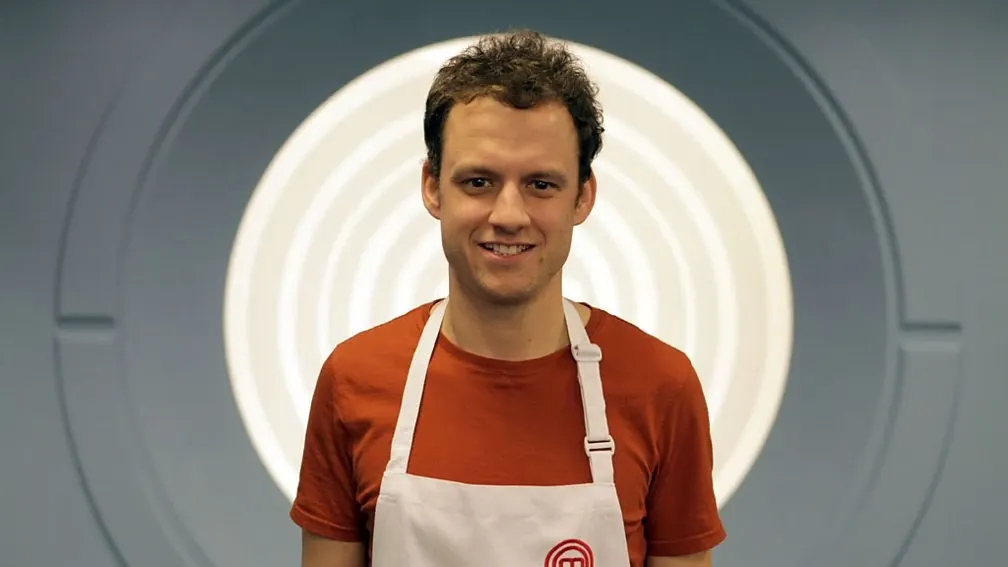 luke emmess masterchef professionals — GB news