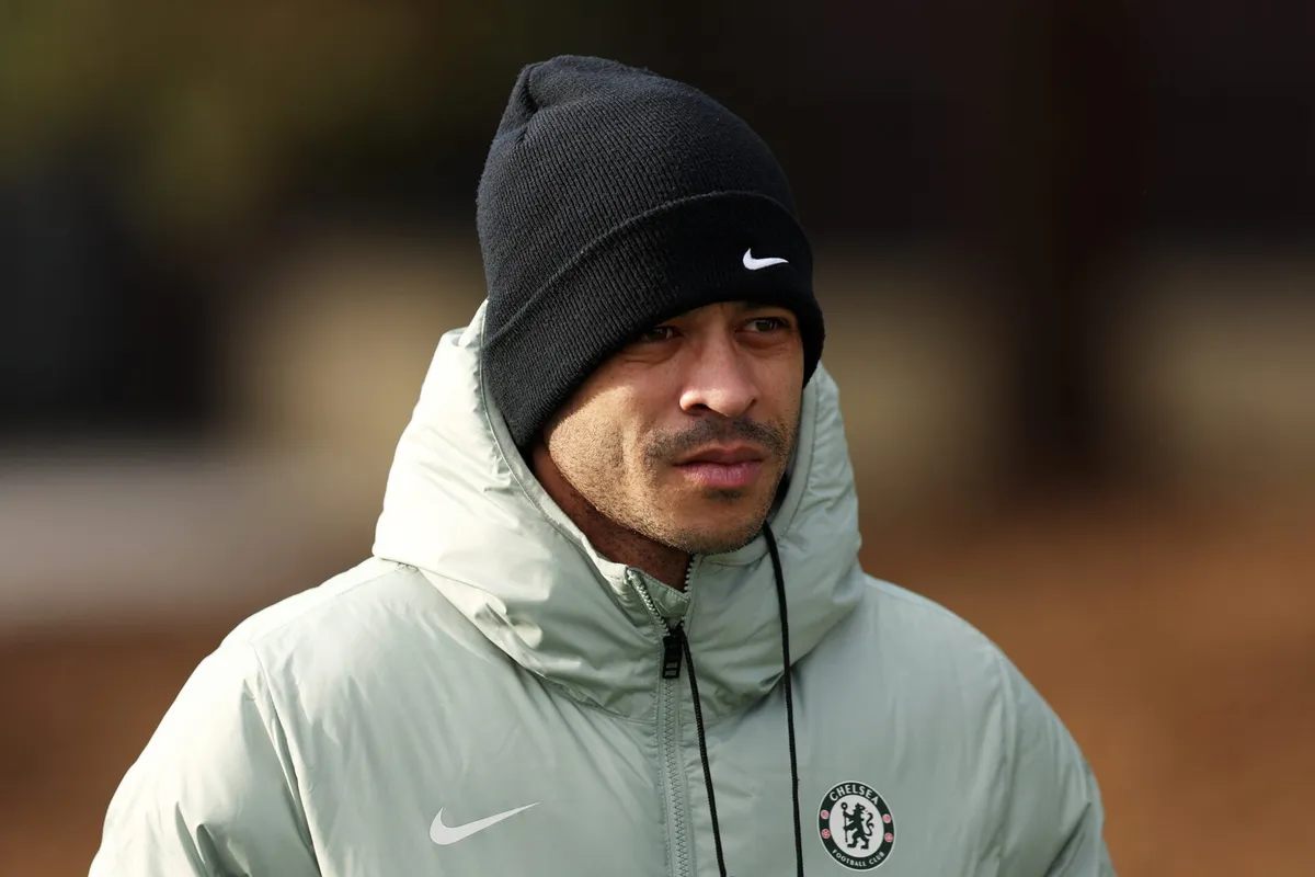 made in chelsea — GB news