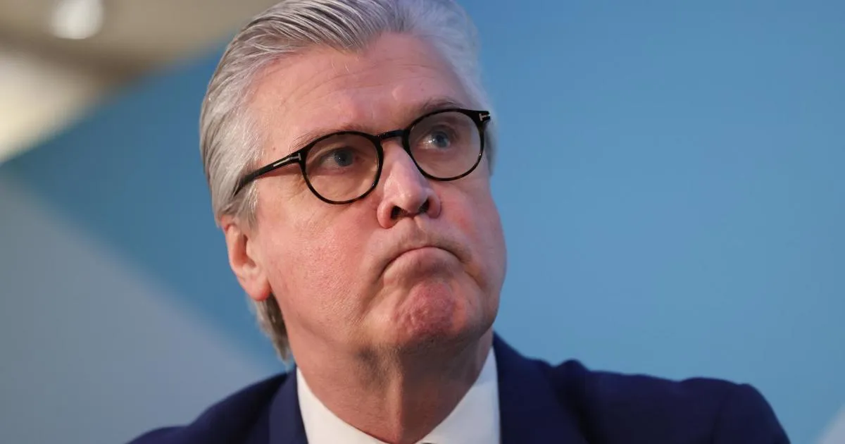 malcolm offord — GB news