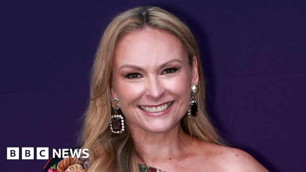 mel schilling — GB news