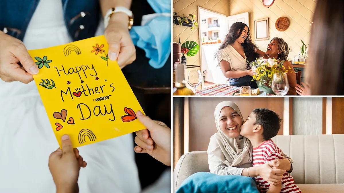 mother's day — GB news