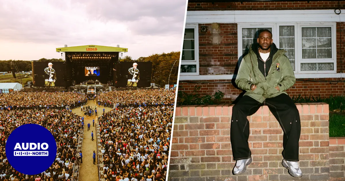 myles smith — GB news