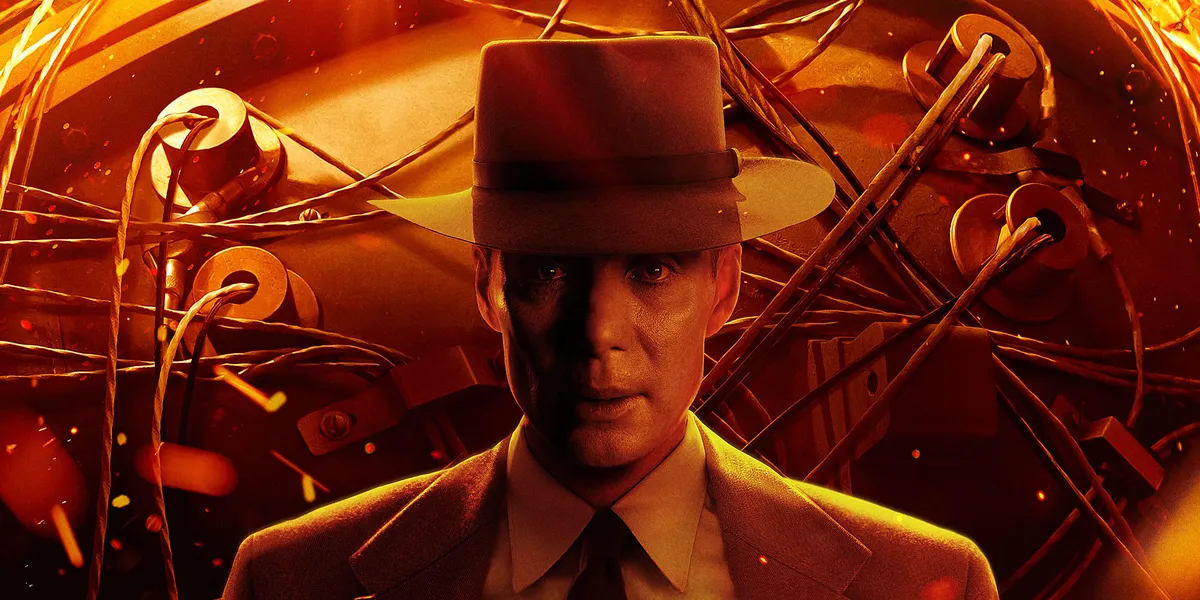 oppenheimer — GB news