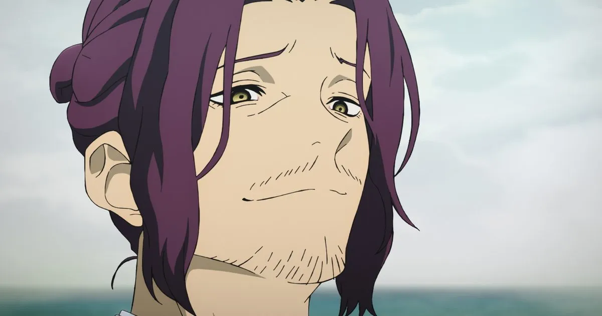 paradise season 2 — GB news