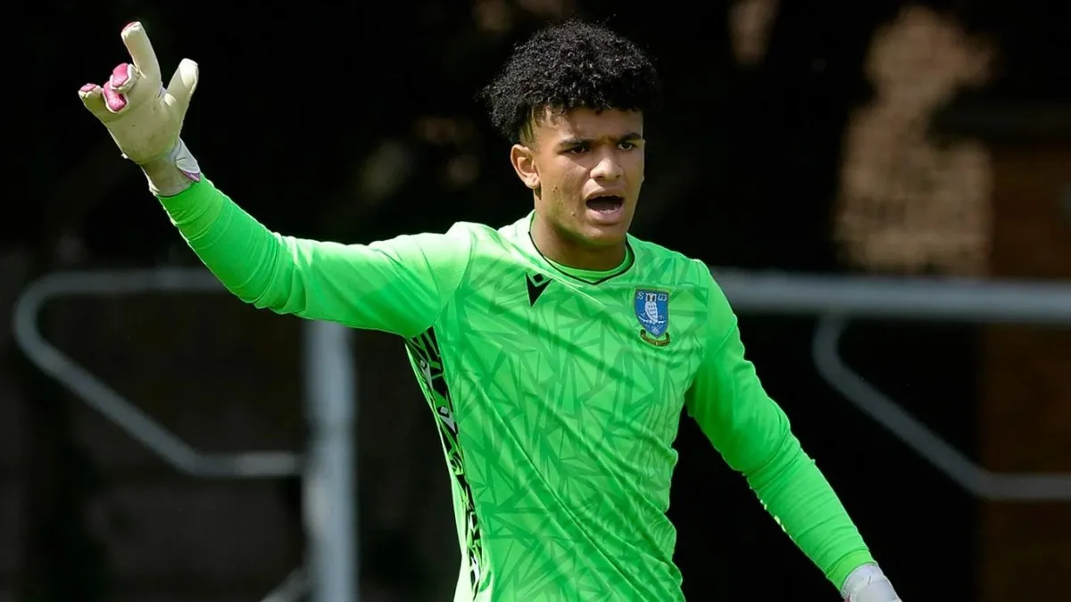 pierce charles — GB news