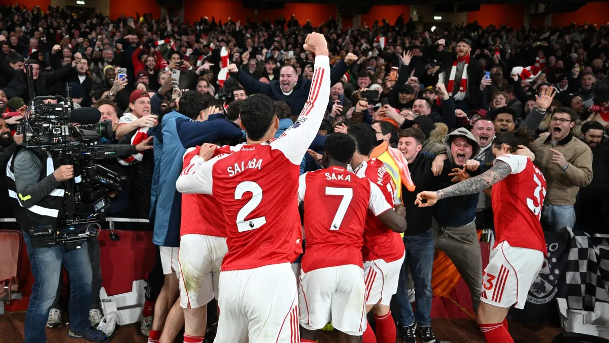 prem table — GB news