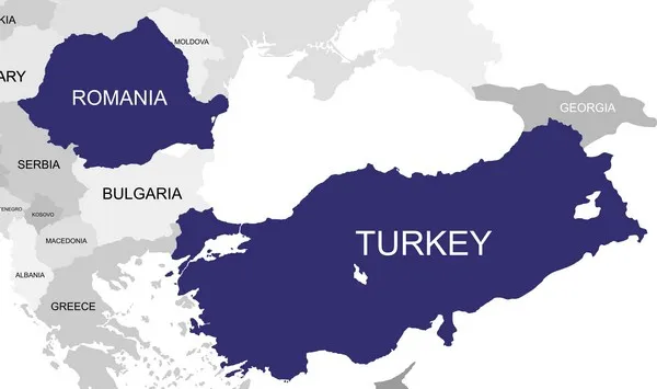 romania turcia — GB news