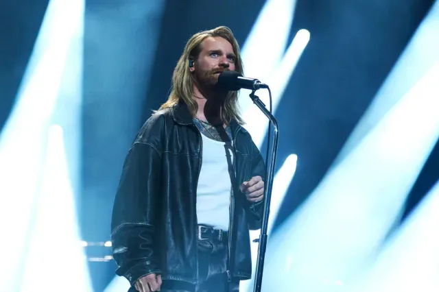 sam ryder — GB news