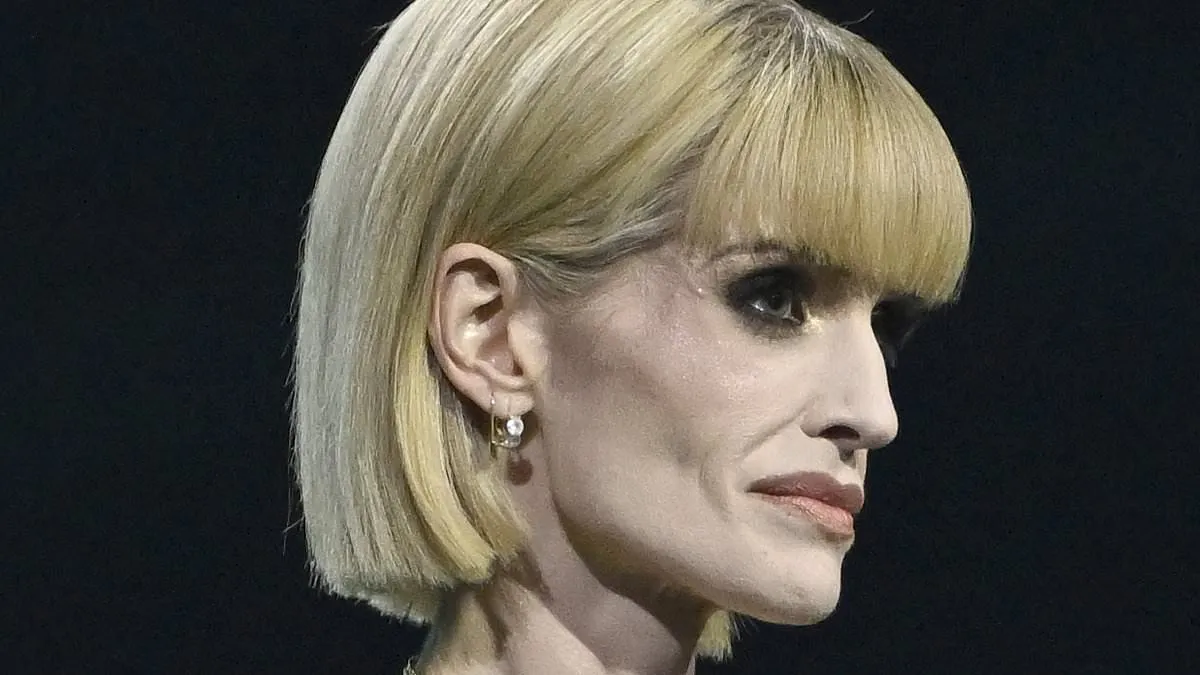 sharon osbourne — GB news