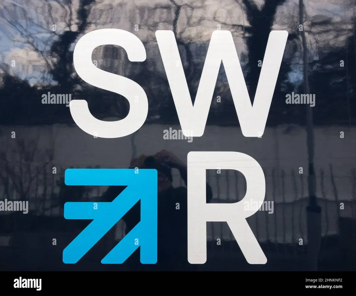 south western railway — GB news