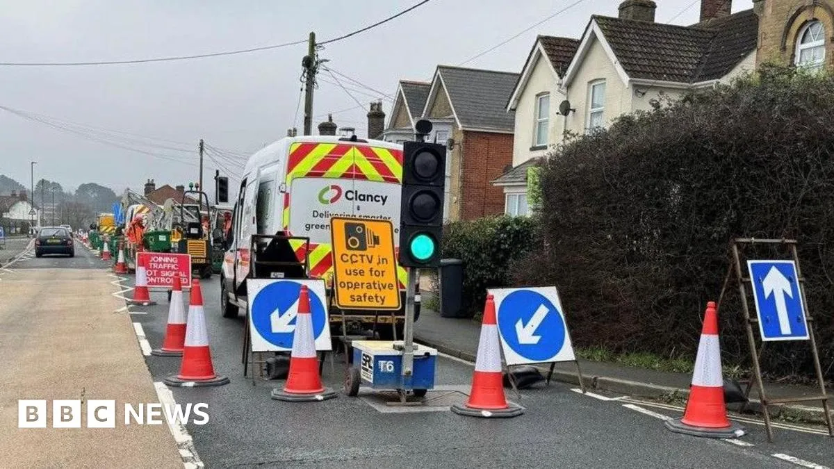 southern water — GB news