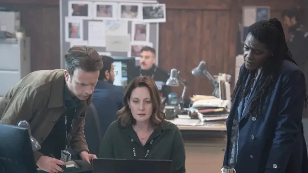 stephen tompkinson — GB news