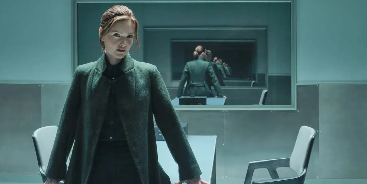 the capture season 3 — GB news