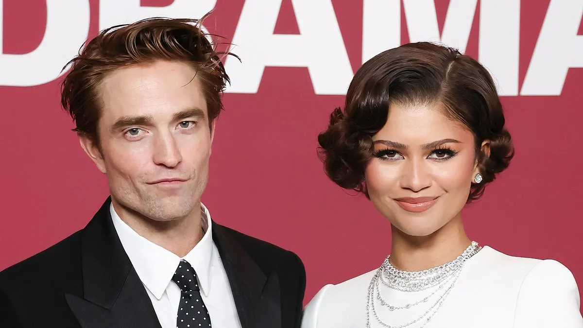 the drama — GB news